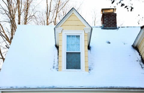 Winter Roof Maintenance Tips Essential Care For Your Home PCR