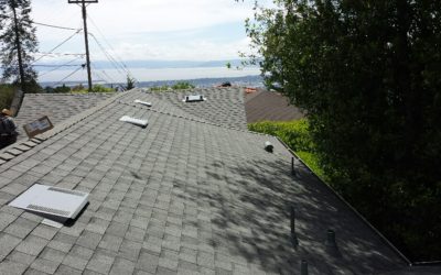 Preparing for Your New Roof