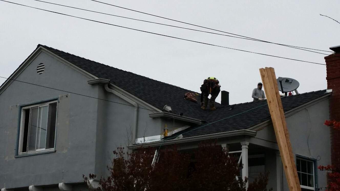 a quick guide to energy efficient roofing materials