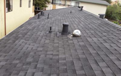 The Benefits Of Rubber Roofing