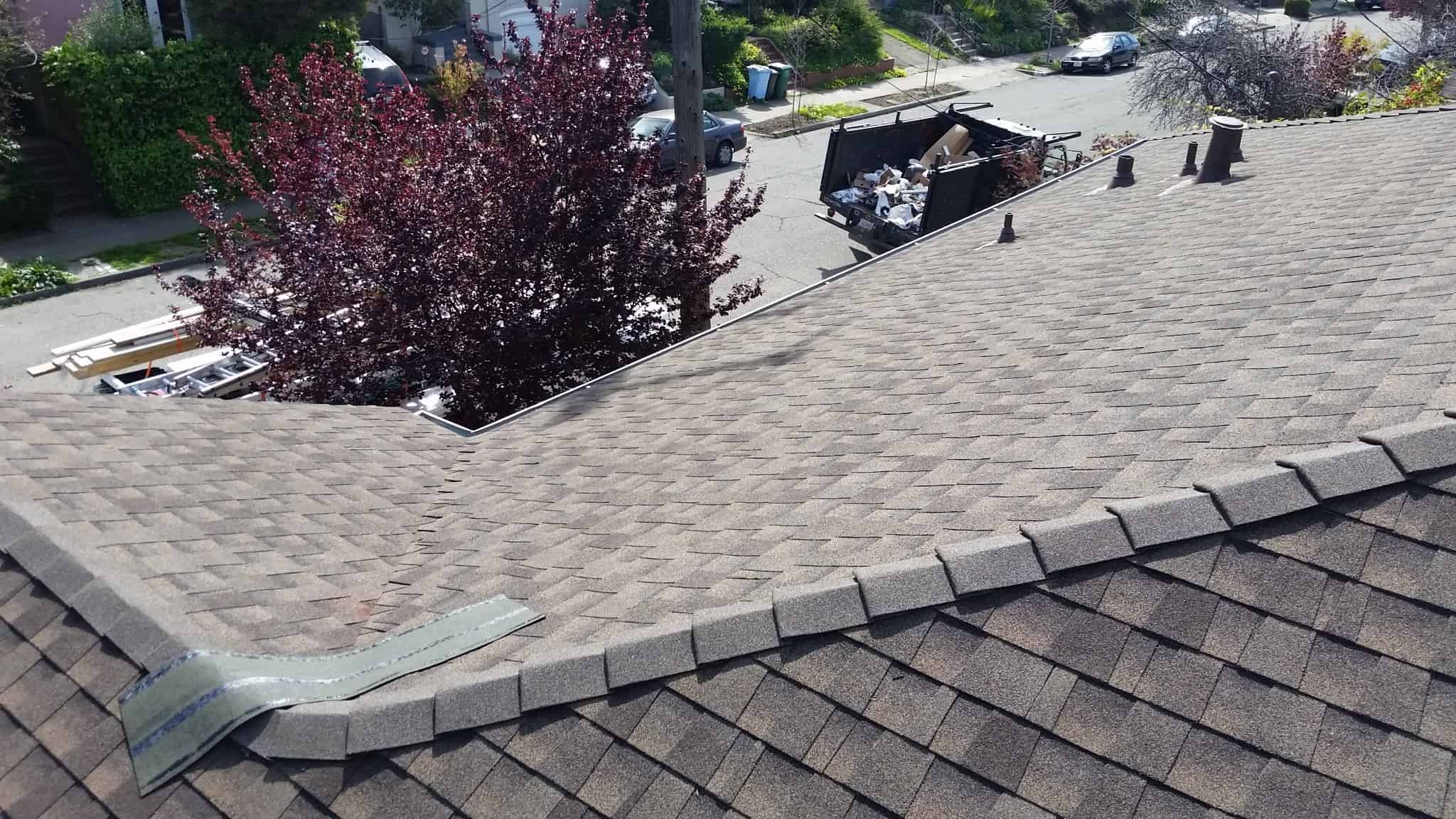 roofing contractors bay area
