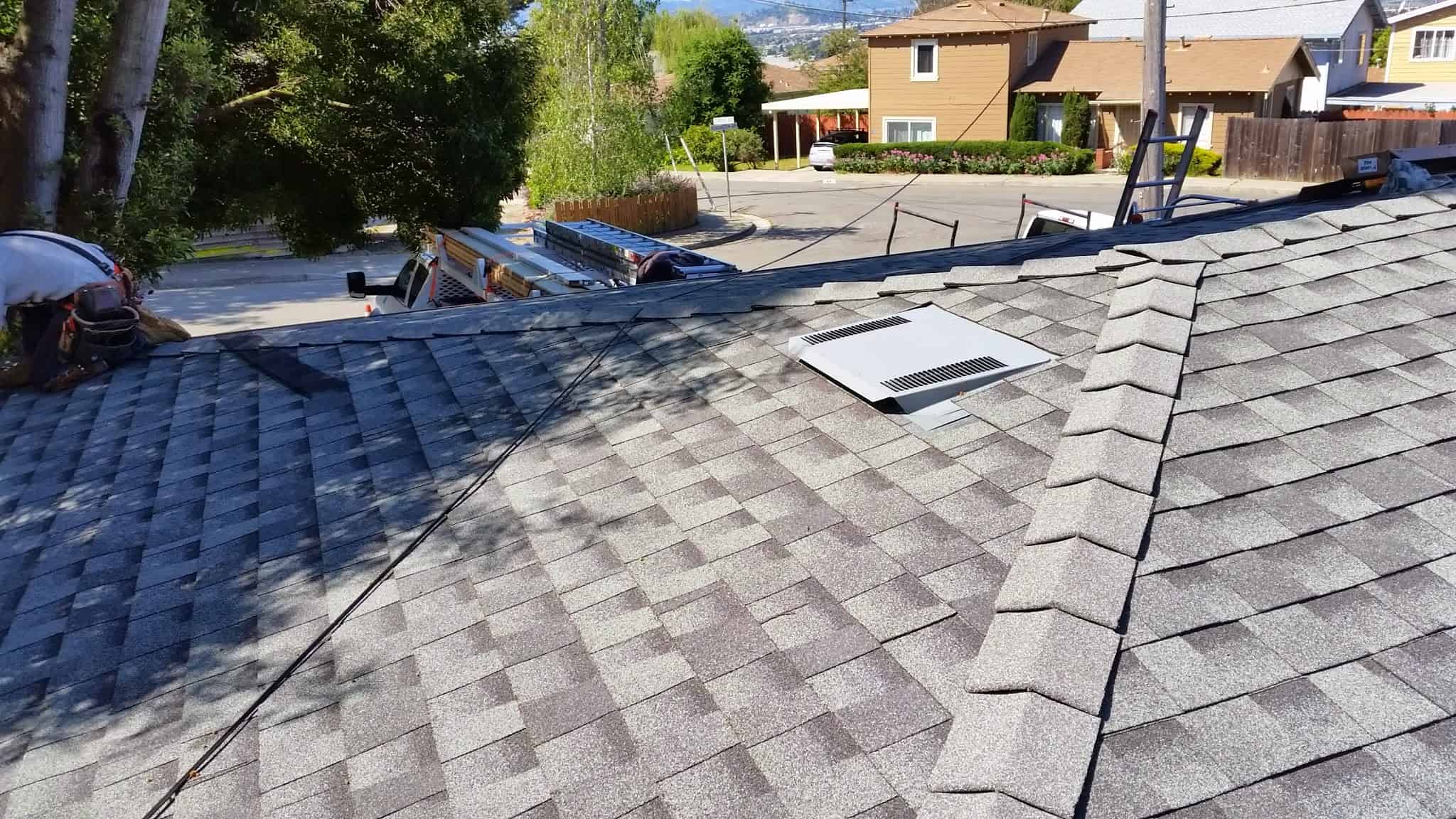 roofing contractors