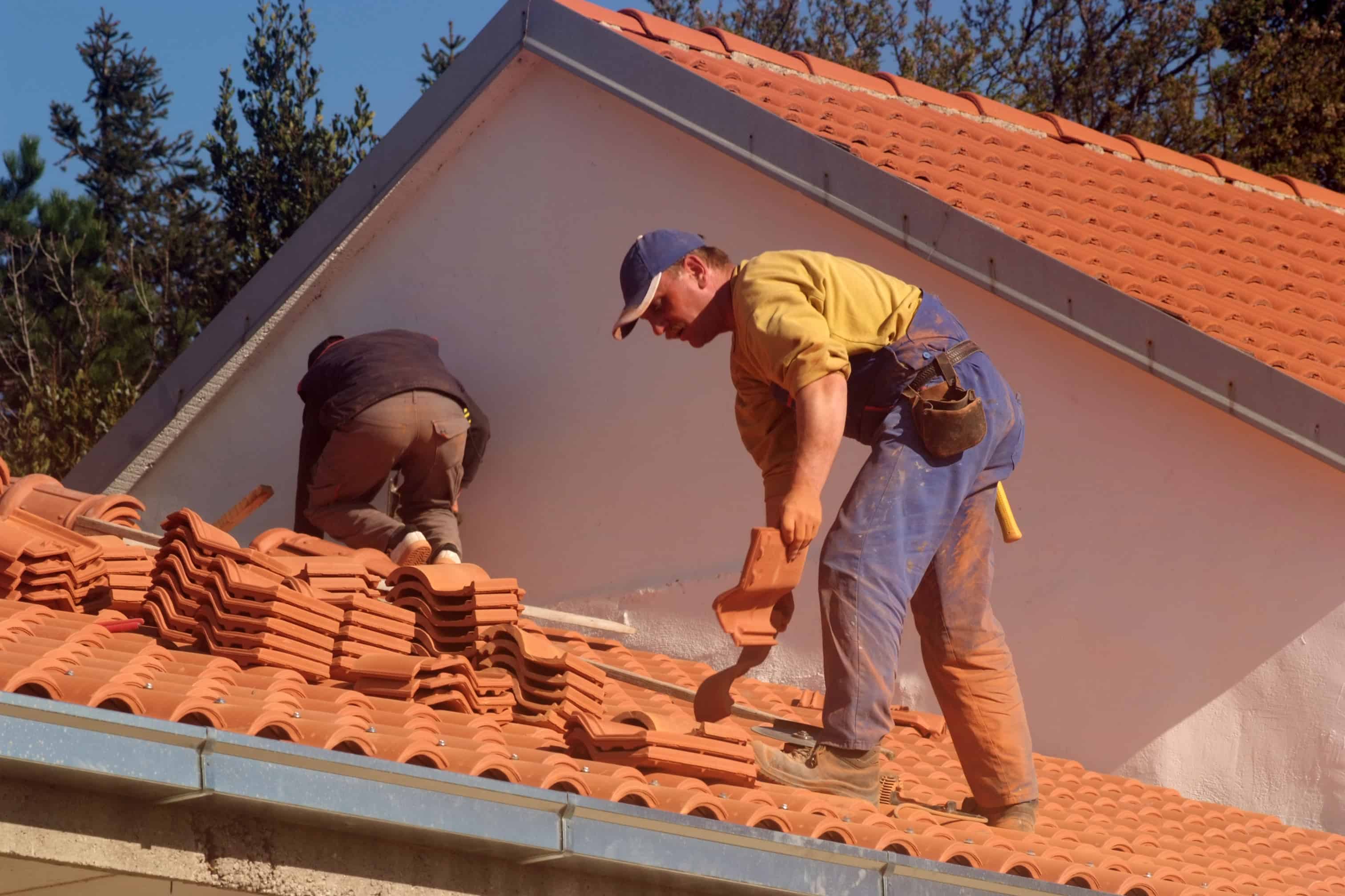 maintaining-your-tile-roof