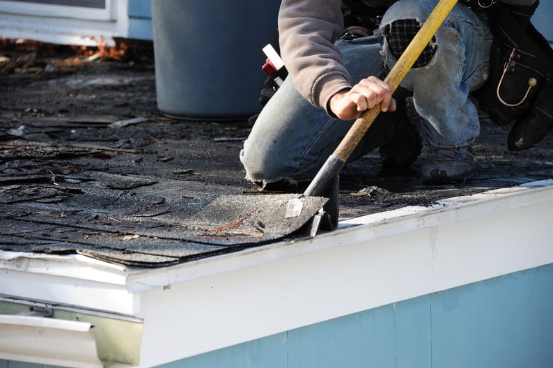 Keep Dry Roofing St Peters MO