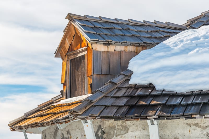 roofing and climate whats best for your area