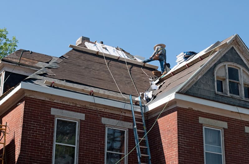 important signs you need to replace your old roof