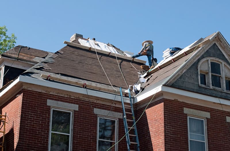 Warning Signs You Need a New Roof