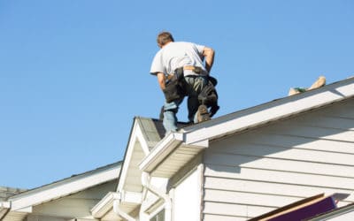 Your Ultimate Guide To Roofing Safety
