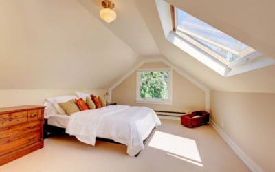 How Does A Skylight Affect Your Roof?