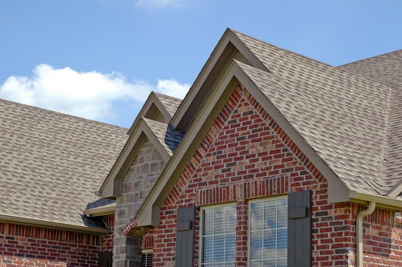 A Quick Guide To Energy Efficient Roofing Materials