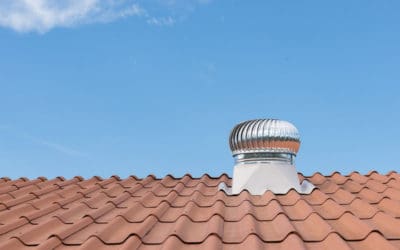 Your Guide To Improving Attic Ventilation