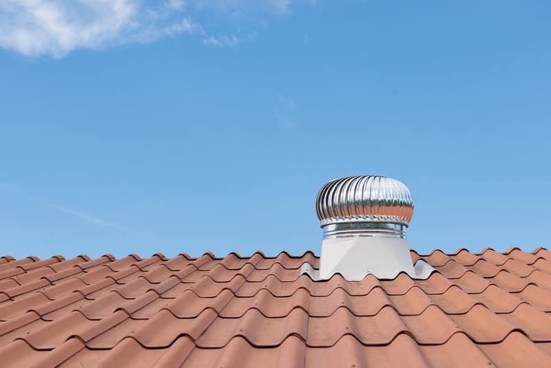 your guide to improving attic ventilation