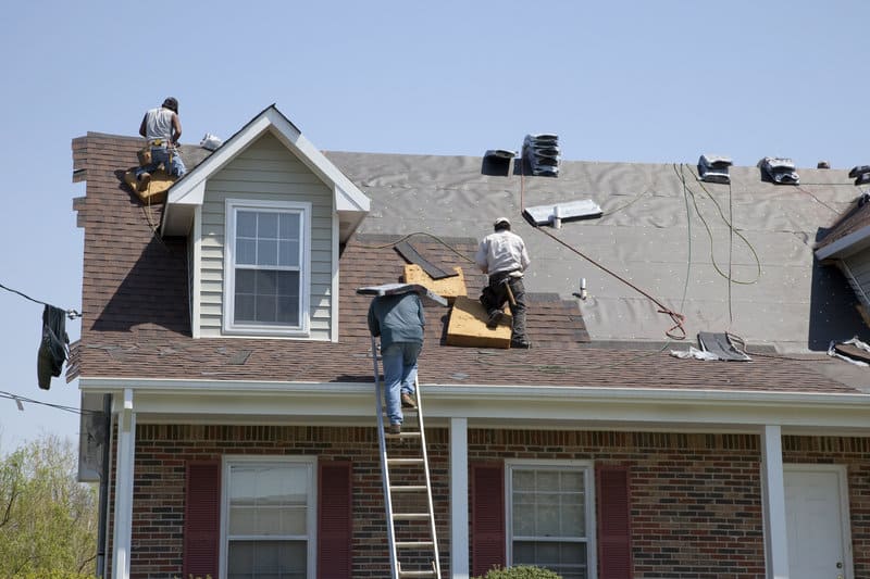 10 Reasons To Invest In New Roof Installation