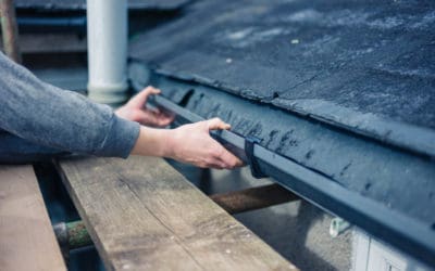 Should Replacing Your Roof And Gutter Repairs Go Hand In Hand?