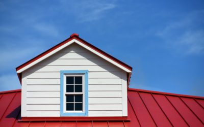 Here’s When Metal Roofing Is The Best Choice For You