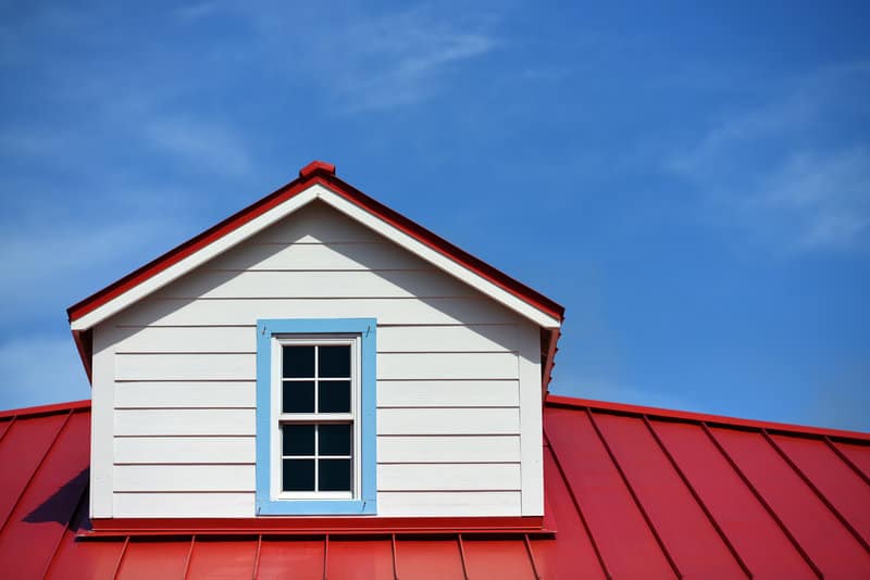 Here’s When Metal Roofing Is The Best Choice For You