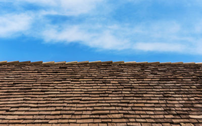 Tips For Maintaining Wood Shingle Roofs