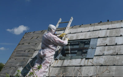 What To Know About Asbestos Roof Replacement