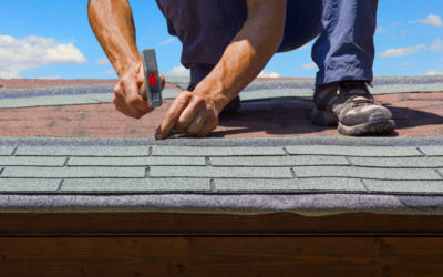 Does Your Roof Need Better Shingles?