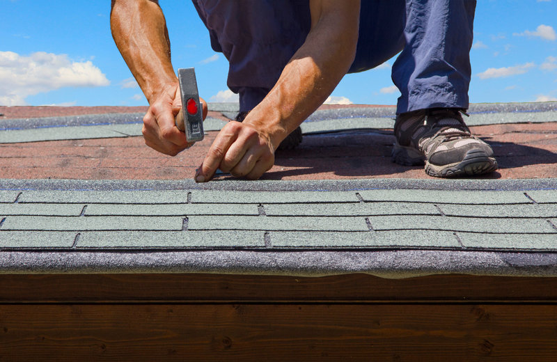 does your roof need better shingles