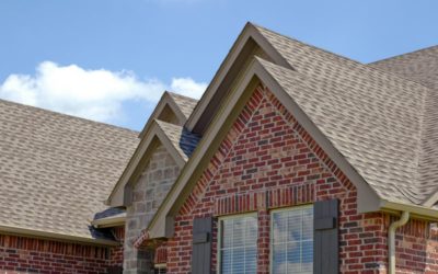 Why A Roofing Drip Edge Is Necessary