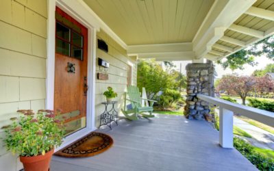 6 Benefits Of Adding A Roof To Your Porch