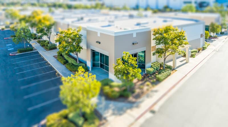 how to maintain your commercial roof