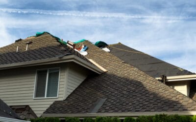 Types Of Roof Underlayment