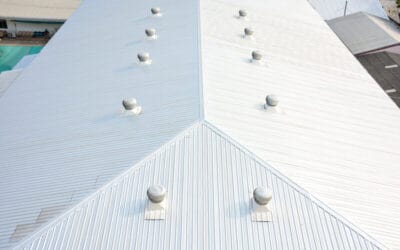 Signs You Need A Commercial Roof Replacement