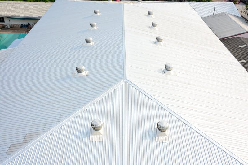 signs you need a commercial roof replacement