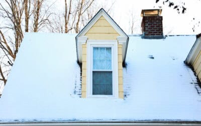 Winter Roof Maintenance Tips: Essential Care for Your Home