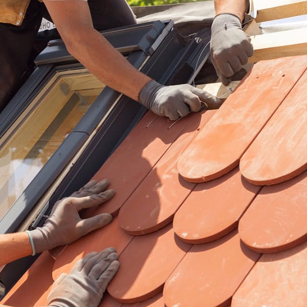 roofing contractors bay area