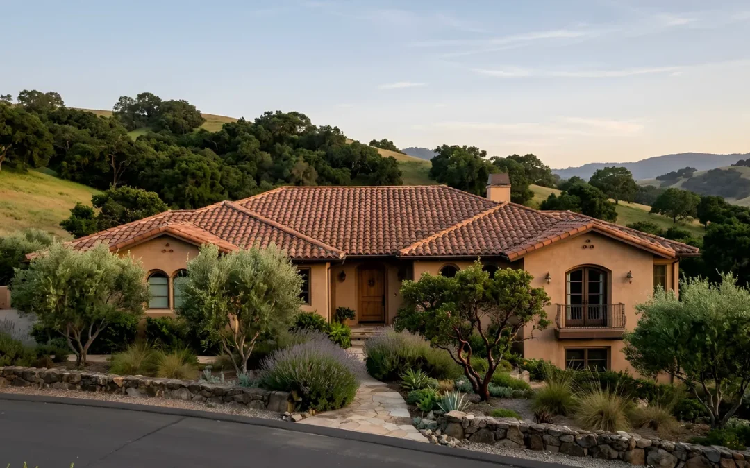 The Bay Area Roof Maintenance Checklist: What Your Roof Needs Every Season (and When It Needs It Most)